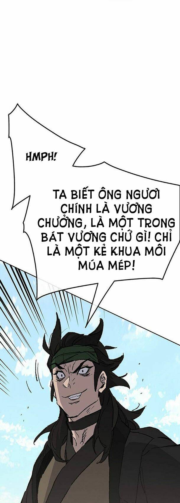 Tiên Kiếm Bất Bại Chap 107 - Next Chap 108