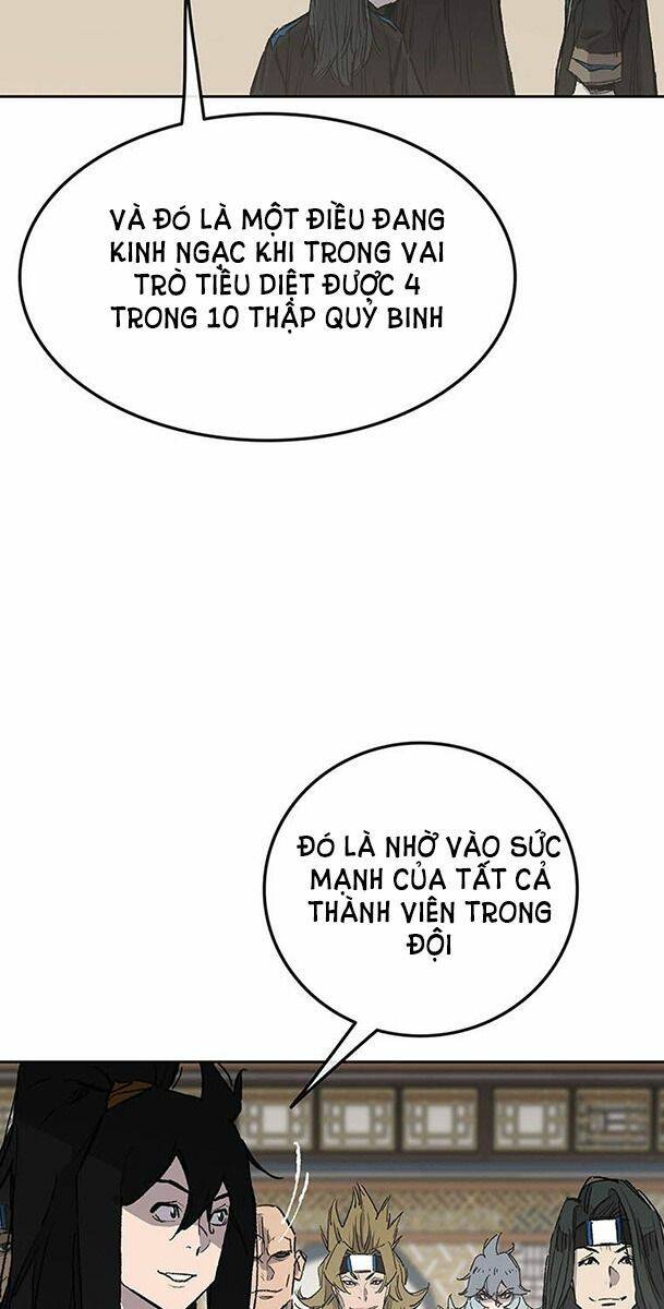 Tiên Kiếm Bất Bại Chap 107 - Next Chap 108