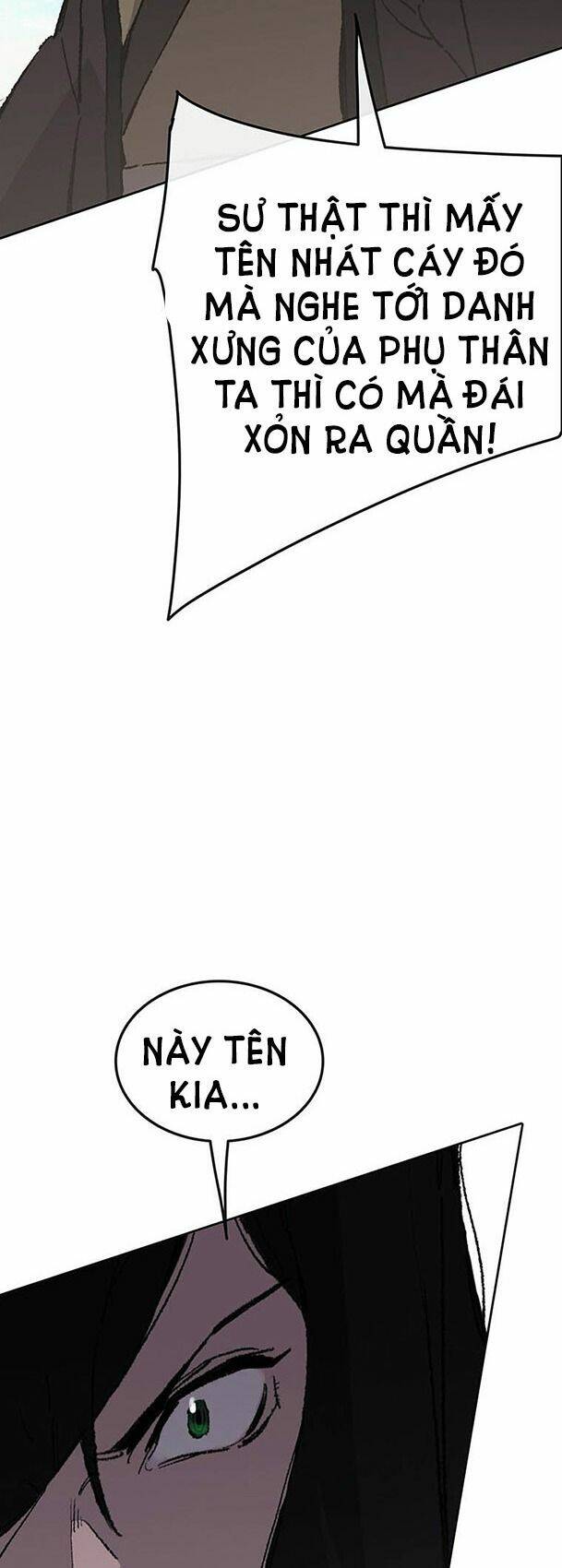 Tiên Kiếm Bất Bại Chap 107 - Next Chap 108