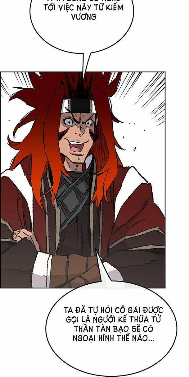 Tiên Kiếm Bất Bại Chap 107 - Next Chap 108