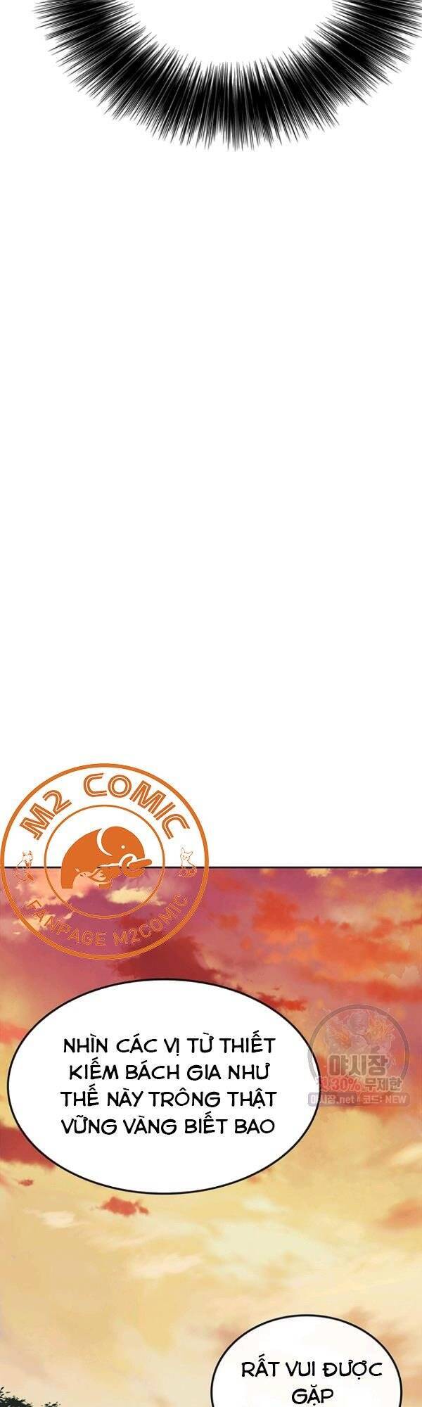 Tiên Kiếm Bất Bại Chap 63 - Next Chap 64