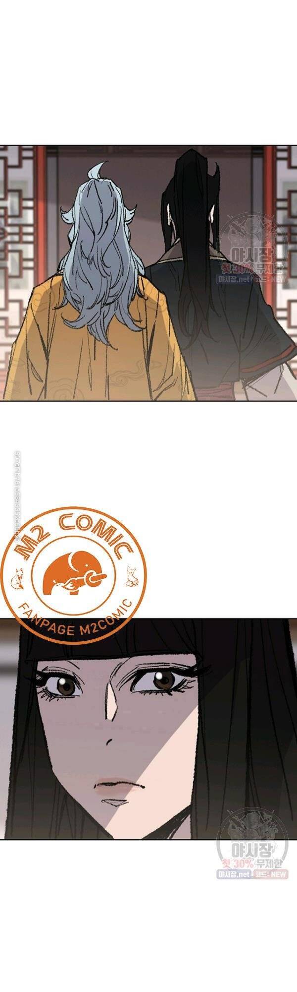Tiên Kiếm Bất Bại Chap 63 - Next Chap 64