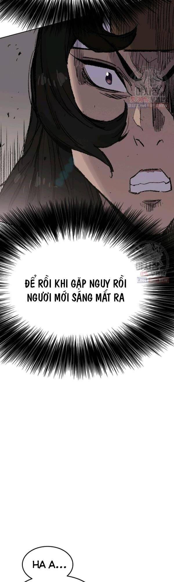 Tiên Kiếm Bất Bại Chap 63 - Next Chap 64