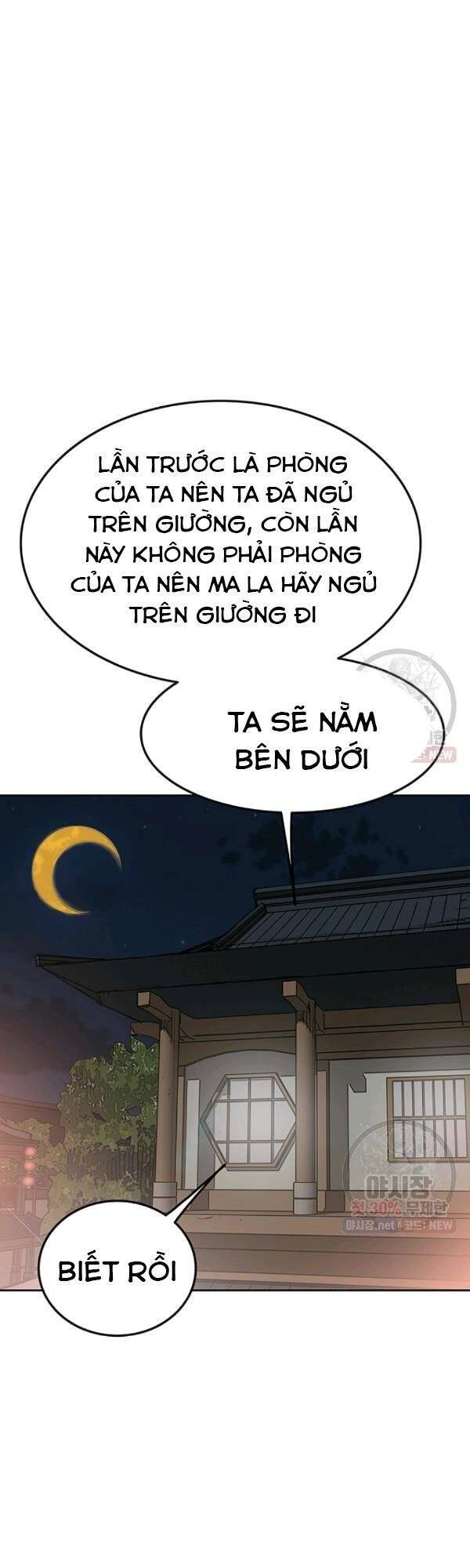 Tiên Kiếm Bất Bại Chap 63 - Next Chap 64