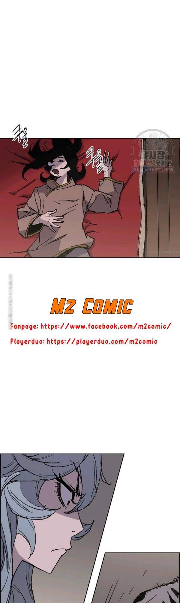 Tiên Kiếm Bất Bại Chap 63 - Next Chap 64