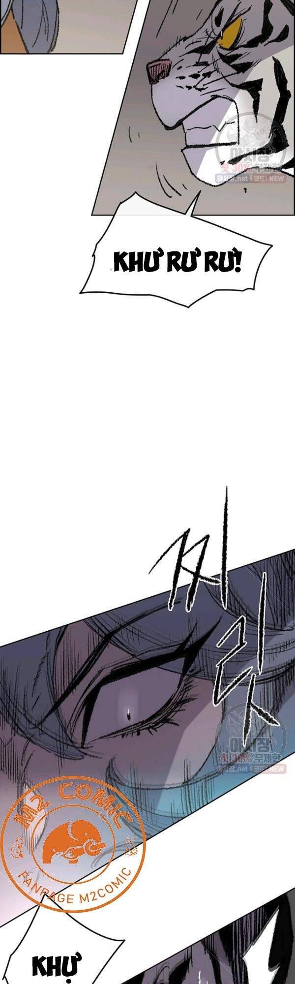 Tiên Kiếm Bất Bại Chap 63 - Next Chap 64