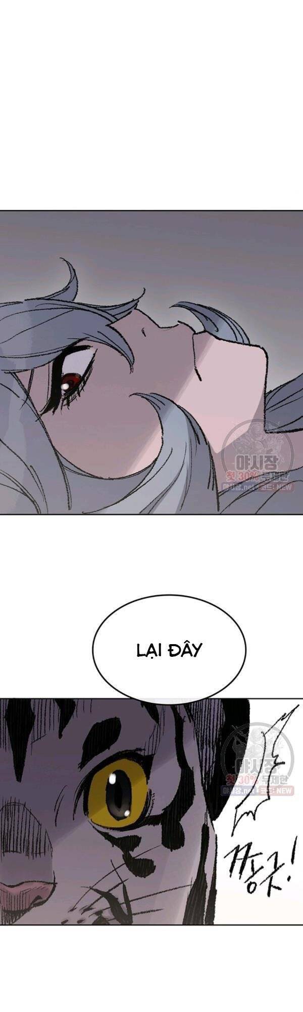 Tiên Kiếm Bất Bại Chap 63 - Next Chap 64