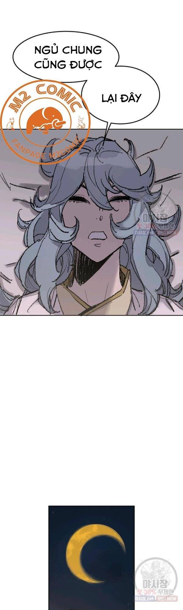 Tiên Kiếm Bất Bại Chap 63 - Next Chap 64