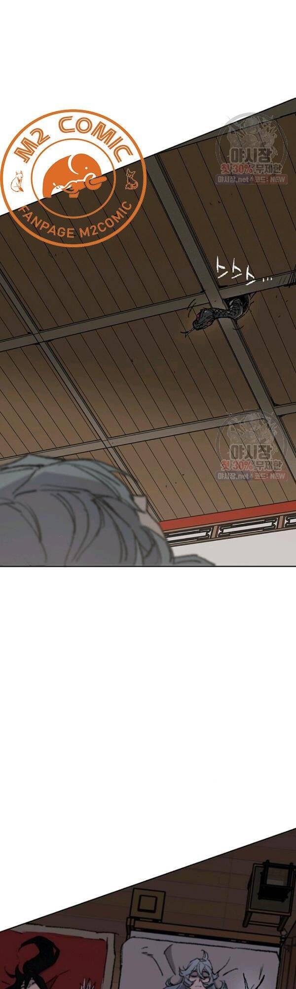 Tiên Kiếm Bất Bại Chap 63 - Next Chap 64