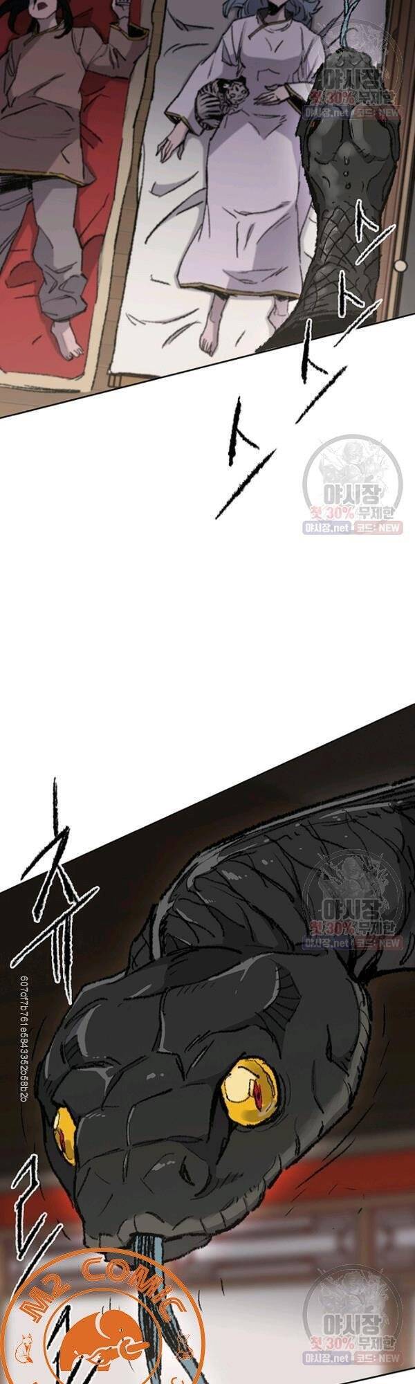 Tiên Kiếm Bất Bại Chap 63 - Next Chap 64