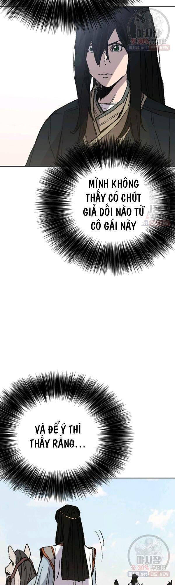 Tiên Kiếm Bất Bại Chap 63 - Next Chap 64