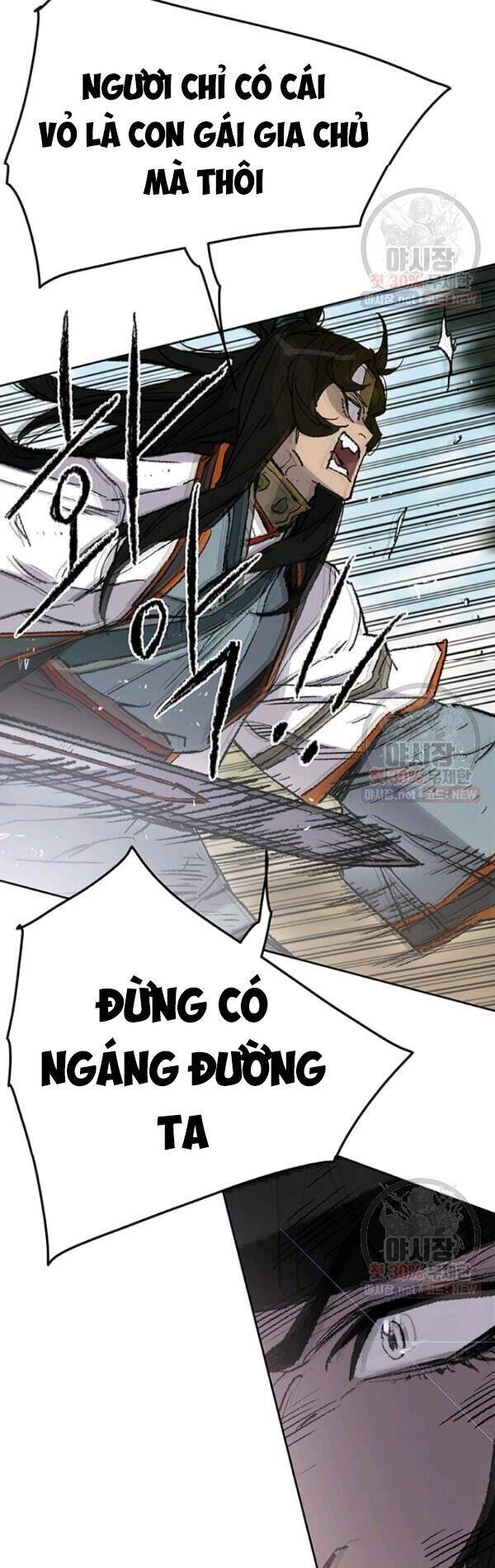Tiên Kiếm Bất Bại Chap 65 - Next Chap 66