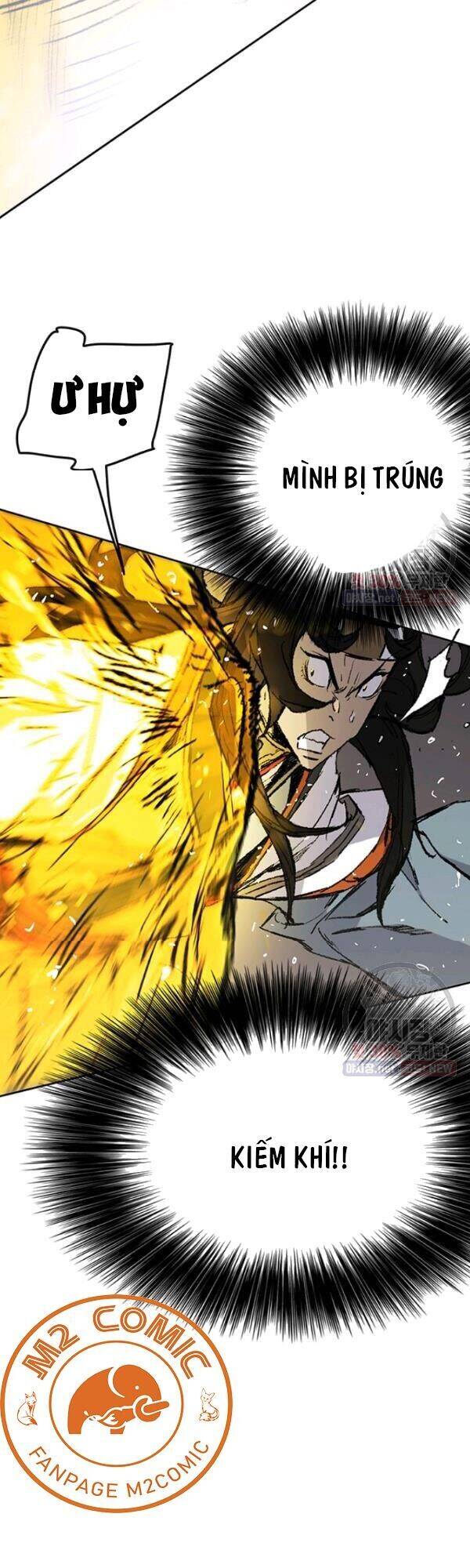 Tiên Kiếm Bất Bại Chap 65 - Next Chap 66