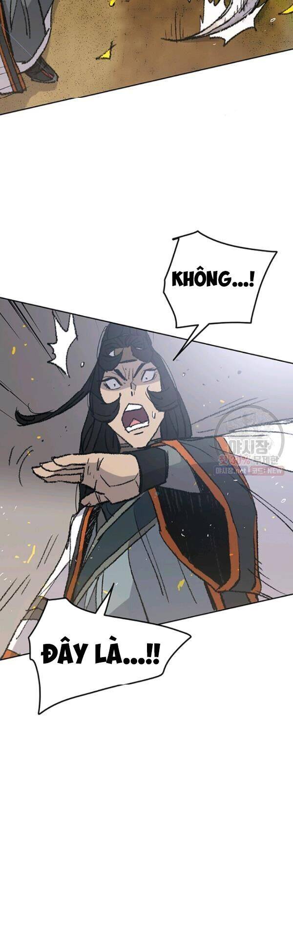Tiên Kiếm Bất Bại Chap 65 - Next Chap 66