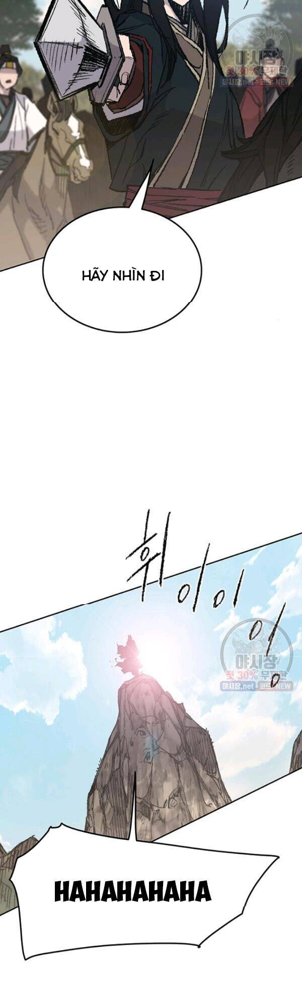 Tiên Kiếm Bất Bại Chap 65 - Next Chap 66