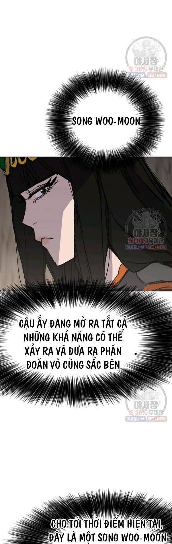 Tiên Kiếm Bất Bại Chap 65 - Next Chap 66