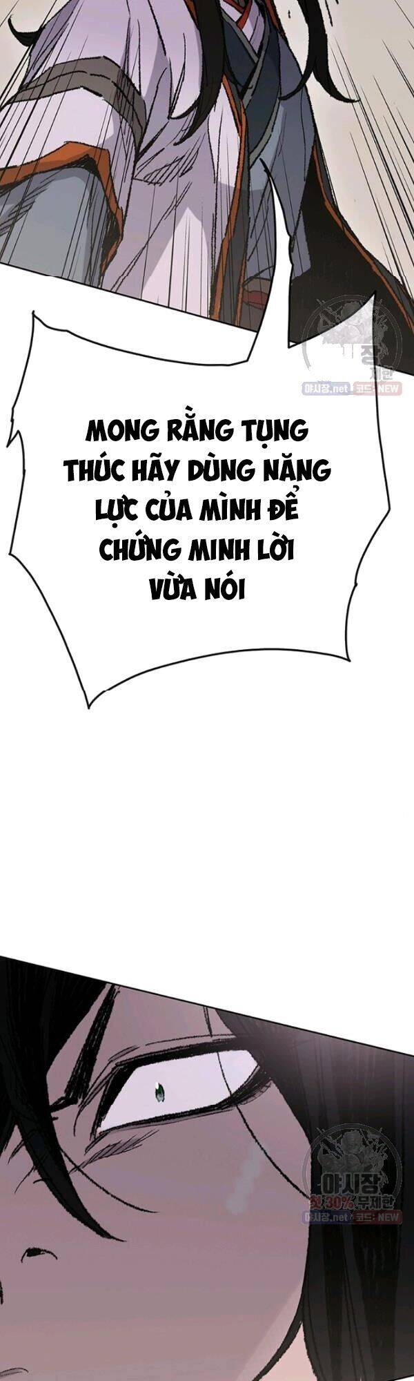 Tiên Kiếm Bất Bại Chap 65 - Next Chap 66