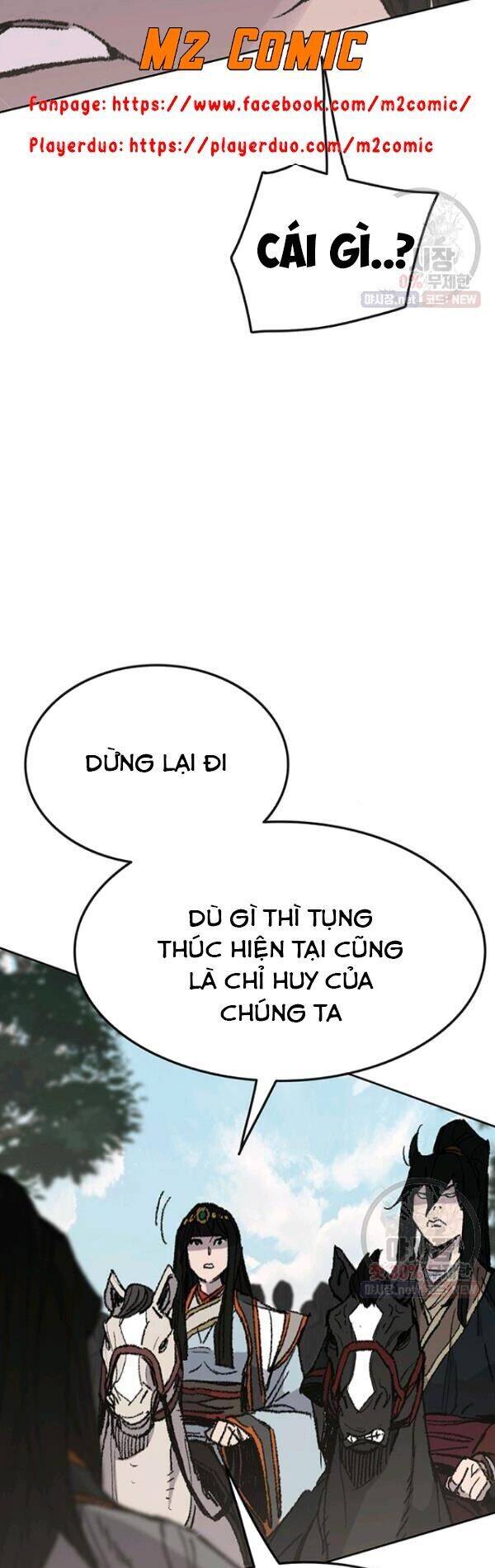 Tiên Kiếm Bất Bại Chap 65 - Next Chap 66