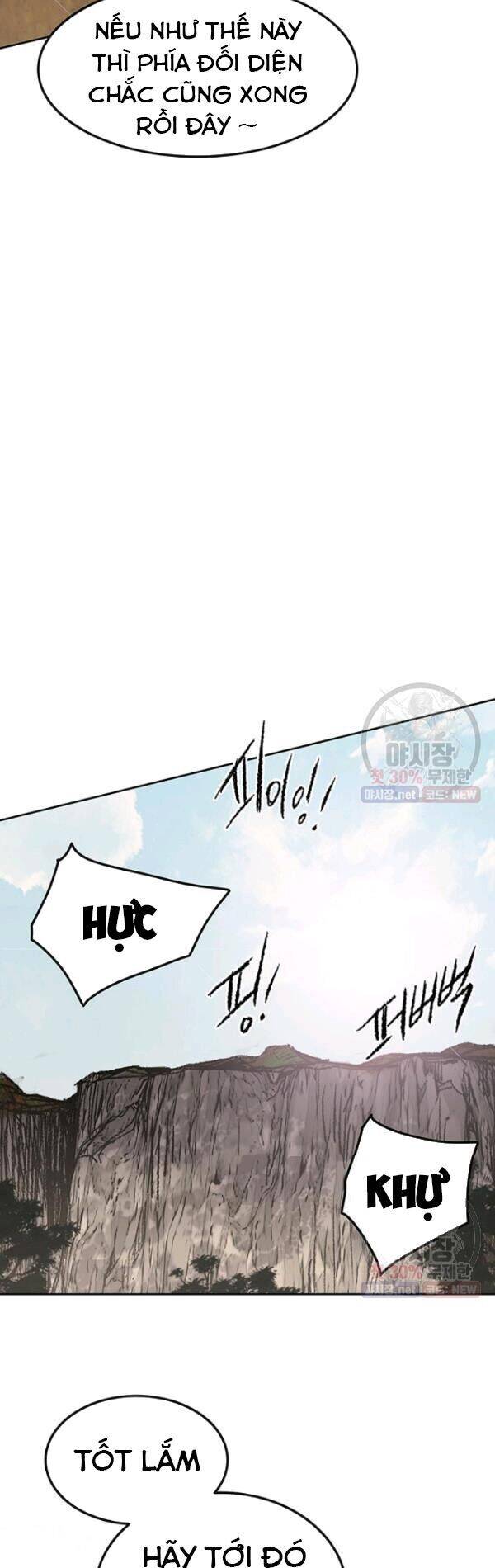 Tiên Kiếm Bất Bại Chap 65 - Next Chap 66
