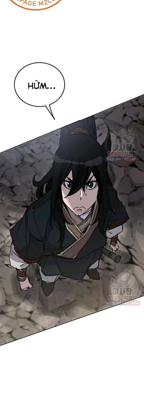 Tiên Kiếm Bất Bại Chap 65 - Next Chap 66