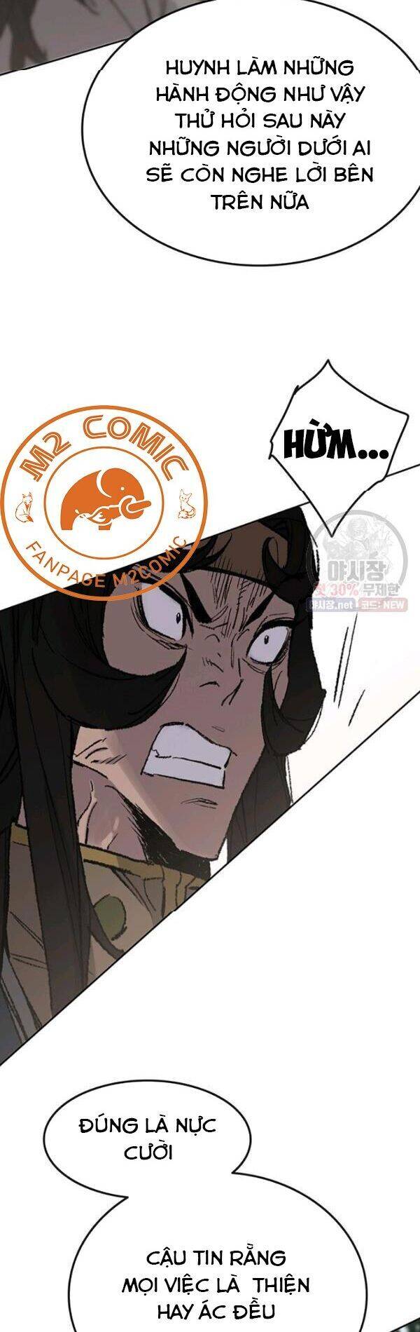 Tiên Kiếm Bất Bại Chap 65 - Next Chap 66