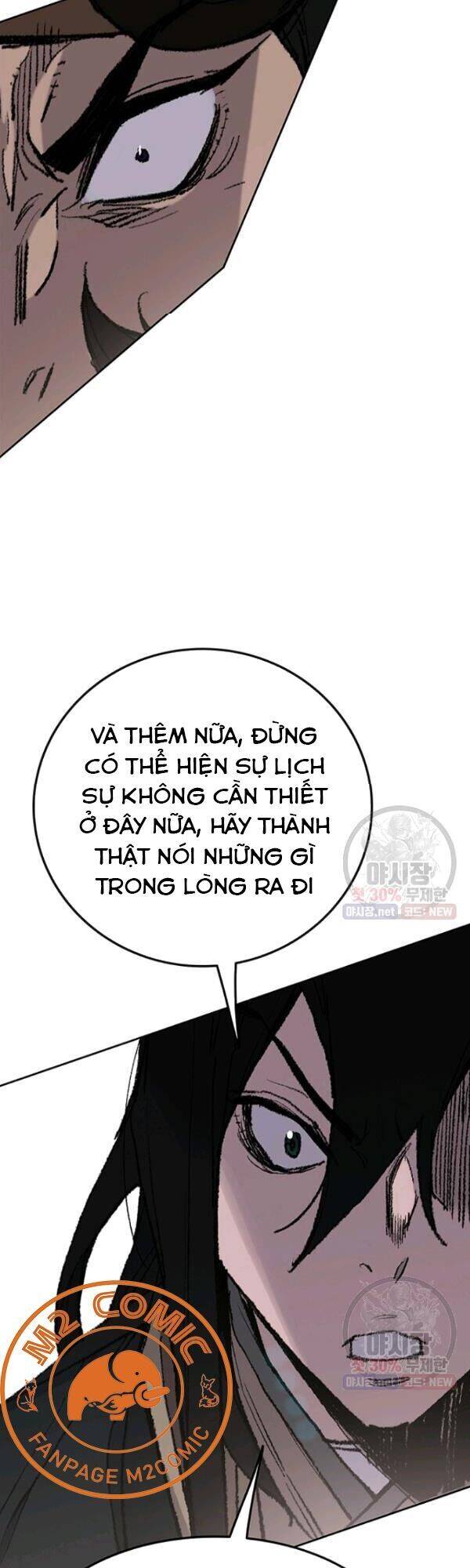 Tiên Kiếm Bất Bại Chap 65 - Next Chap 66