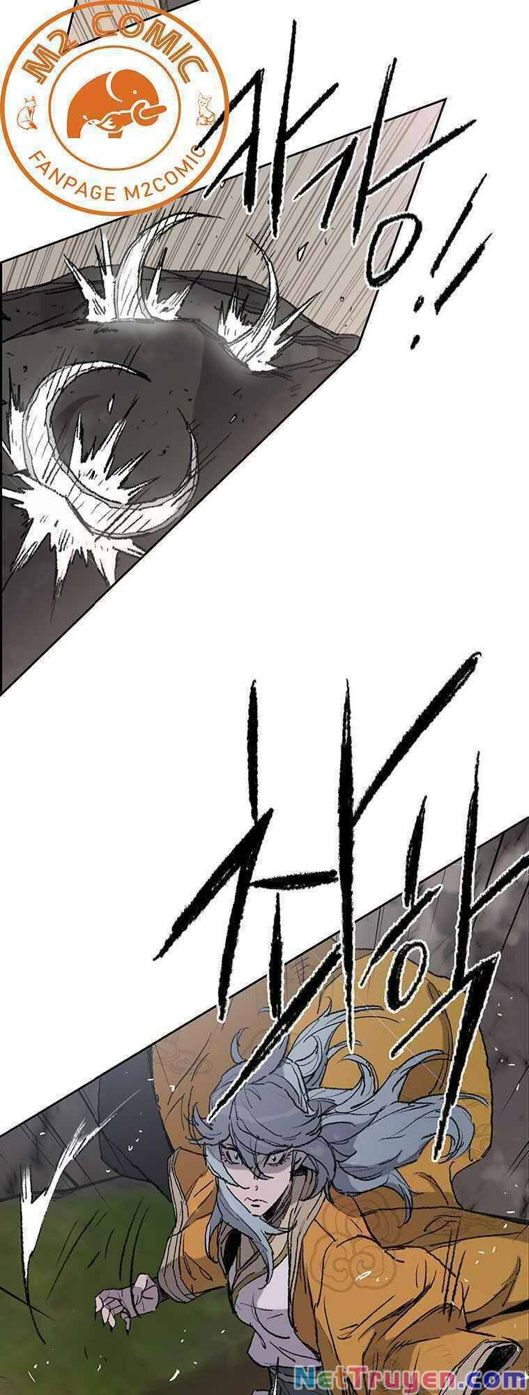 Tiên Kiếm Bất Bại Chap 67 - Next Chap 68