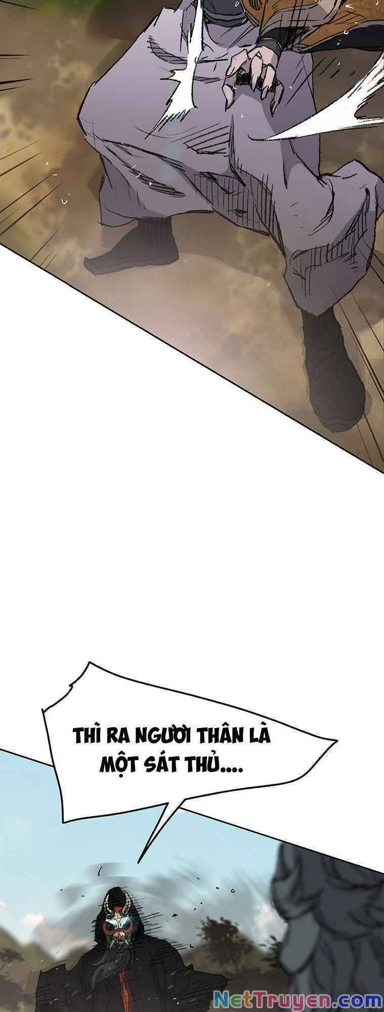 Tiên Kiếm Bất Bại Chap 67 - Next Chap 68