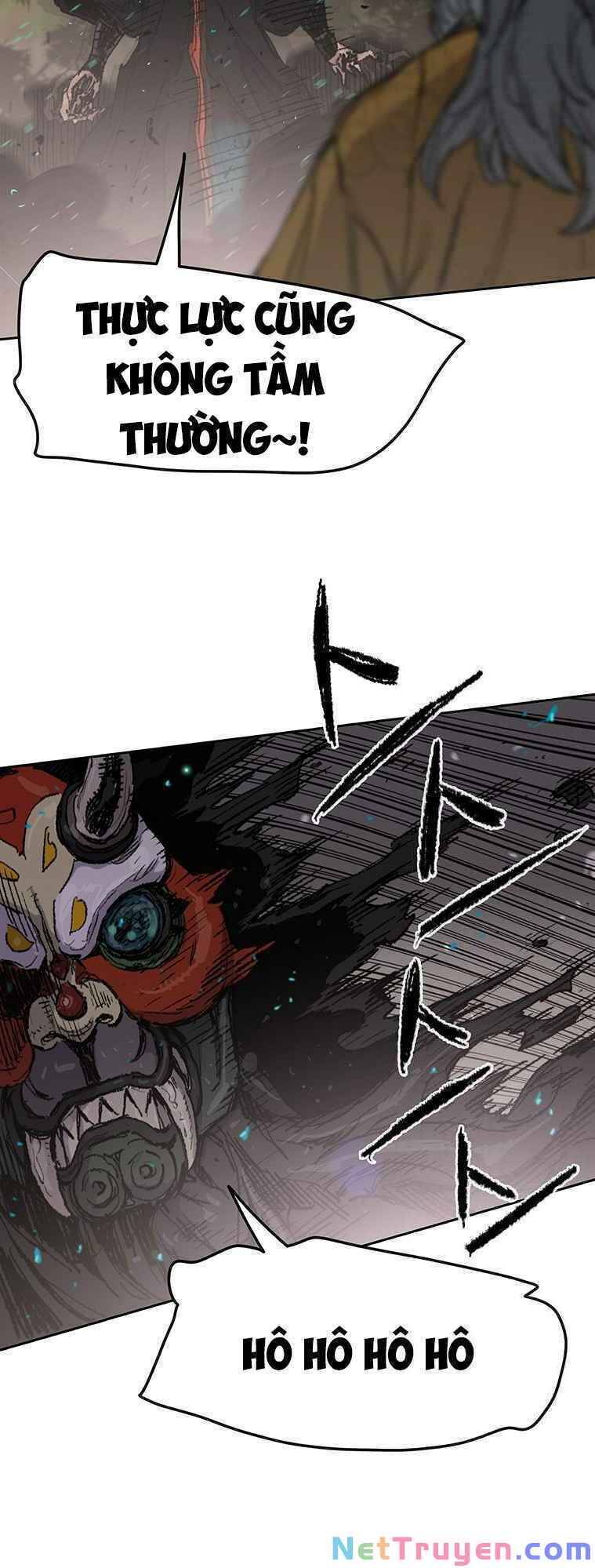 Tiên Kiếm Bất Bại Chap 67 - Next Chap 68