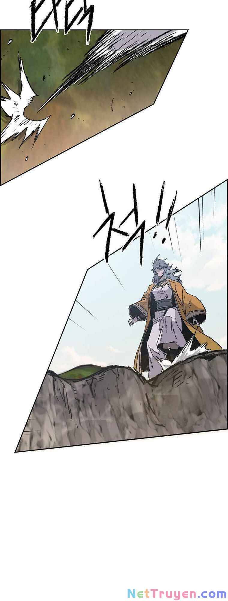 Tiên Kiếm Bất Bại Chap 67 - Next Chap 68