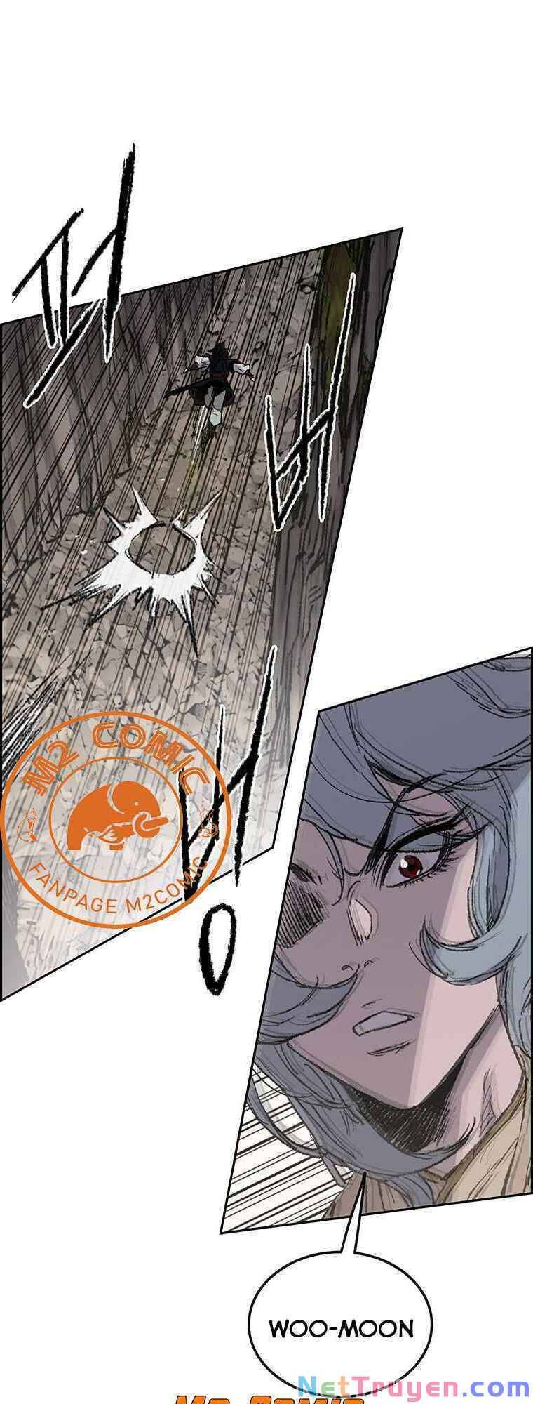 Tiên Kiếm Bất Bại Chap 67 - Next Chap 68