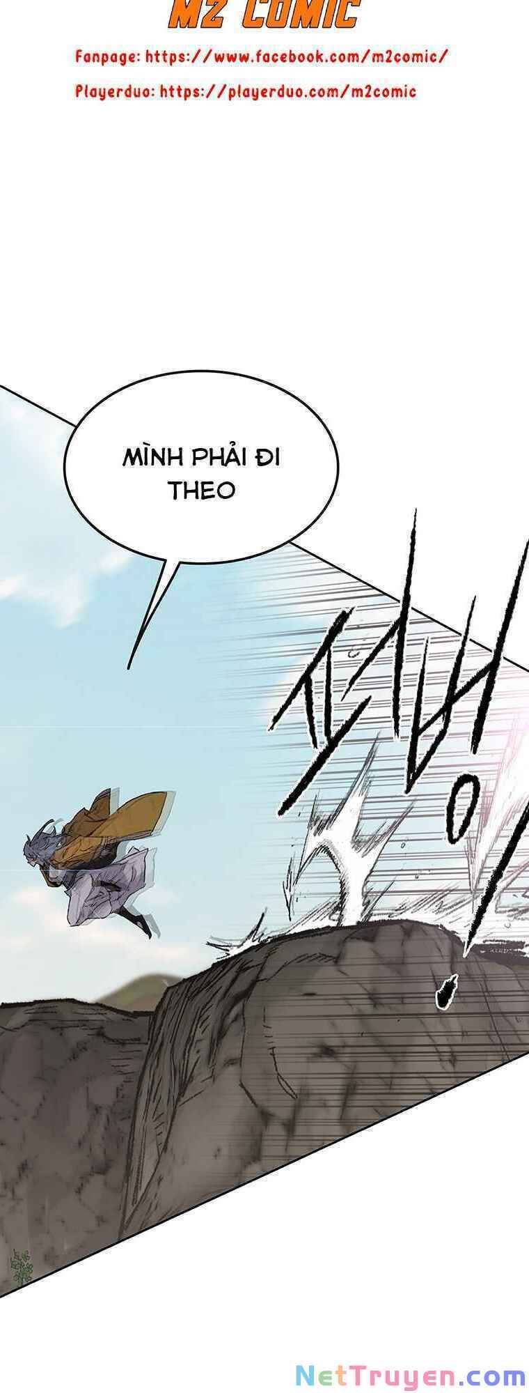 Tiên Kiếm Bất Bại Chap 67 - Next Chap 68