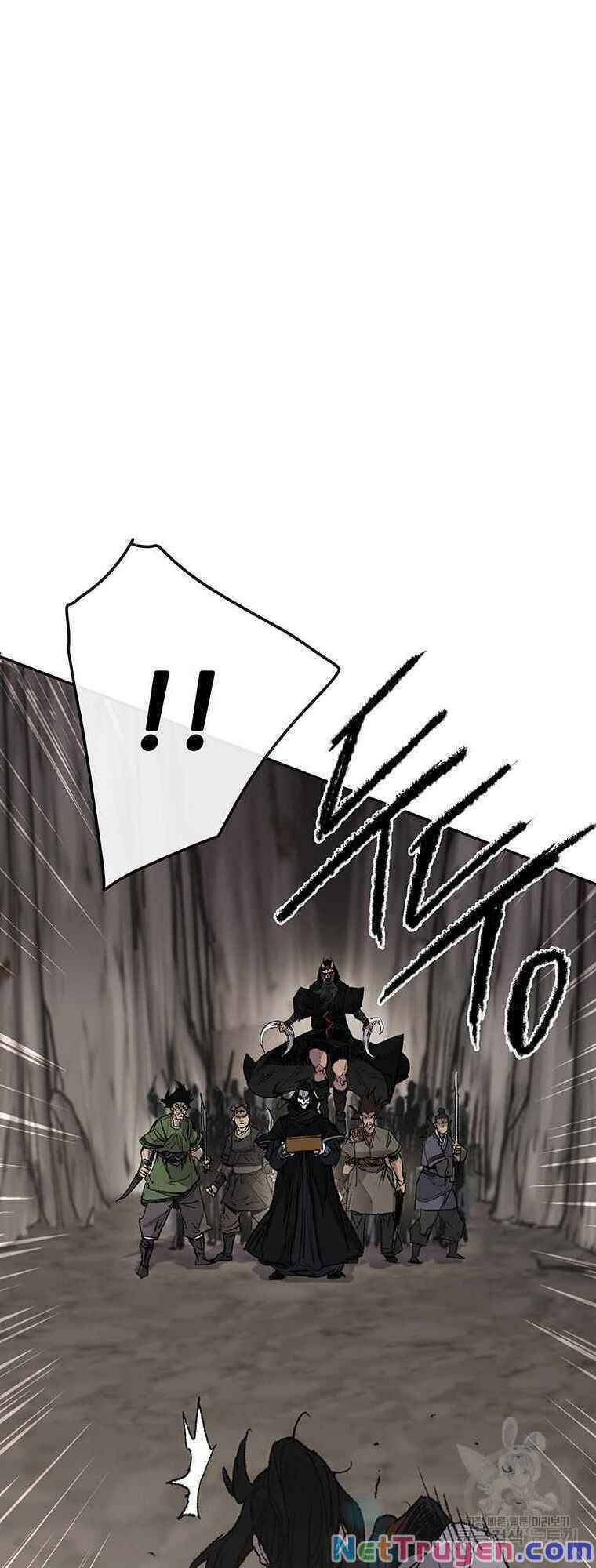 Tiên Kiếm Bất Bại Chap 67 - Next Chap 68