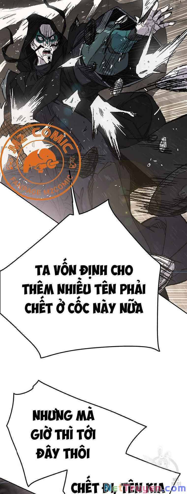 Tiên Kiếm Bất Bại Chap 67 - Next Chap 68