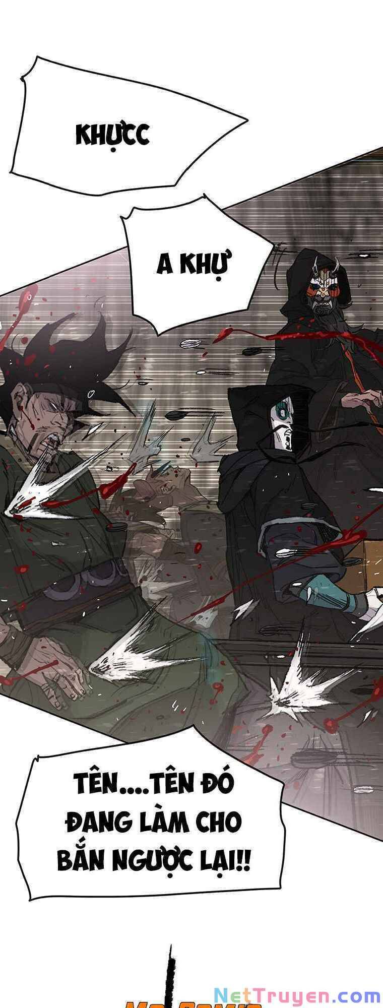 Tiên Kiếm Bất Bại Chap 67 - Next Chap 68