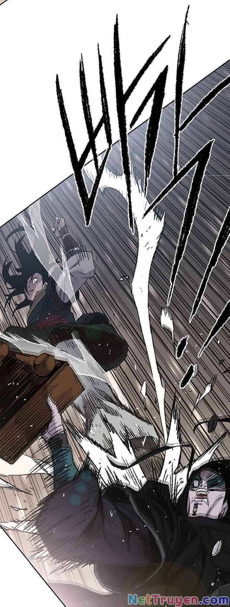 Tiên Kiếm Bất Bại Chap 67 - Next Chap 68
