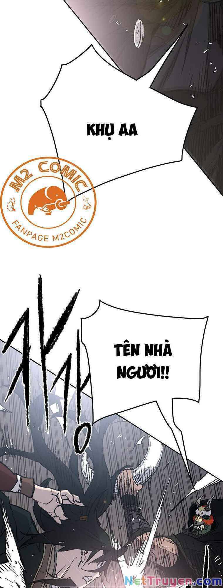 Tiên Kiếm Bất Bại Chap 67 - Next Chap 68