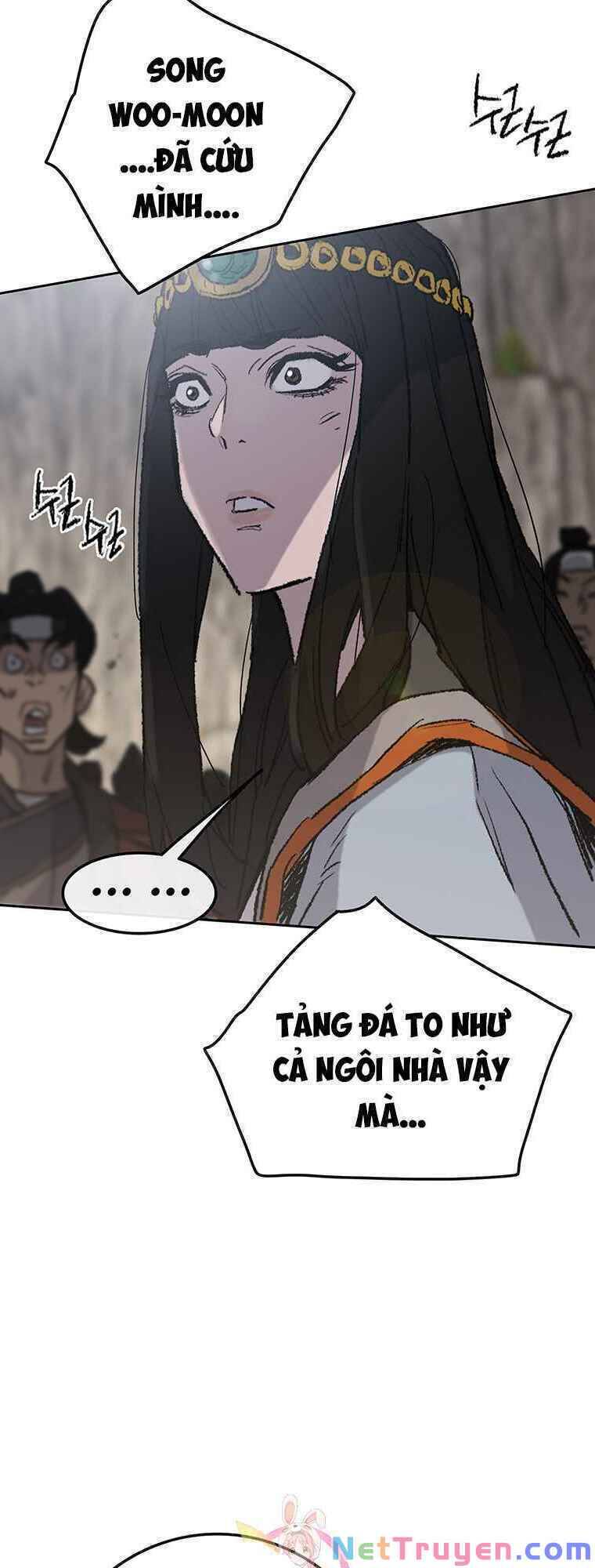 Tiên Kiếm Bất Bại Chap 67 - Next Chap 68