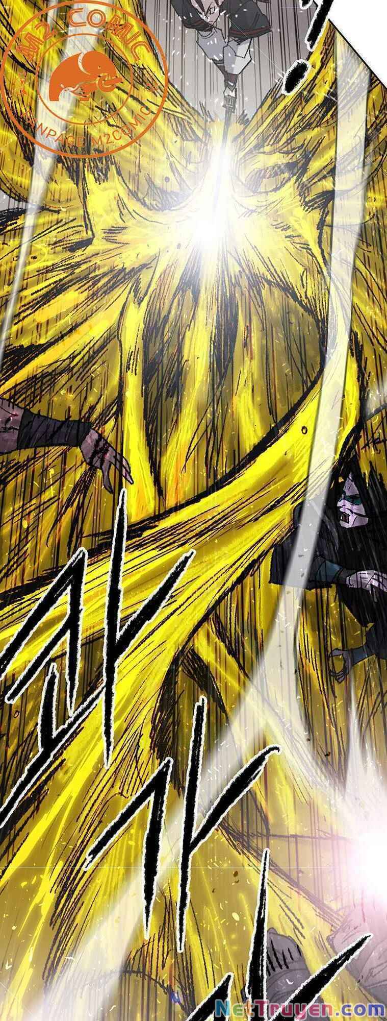 Tiên Kiếm Bất Bại Chap 67 - Next Chap 68