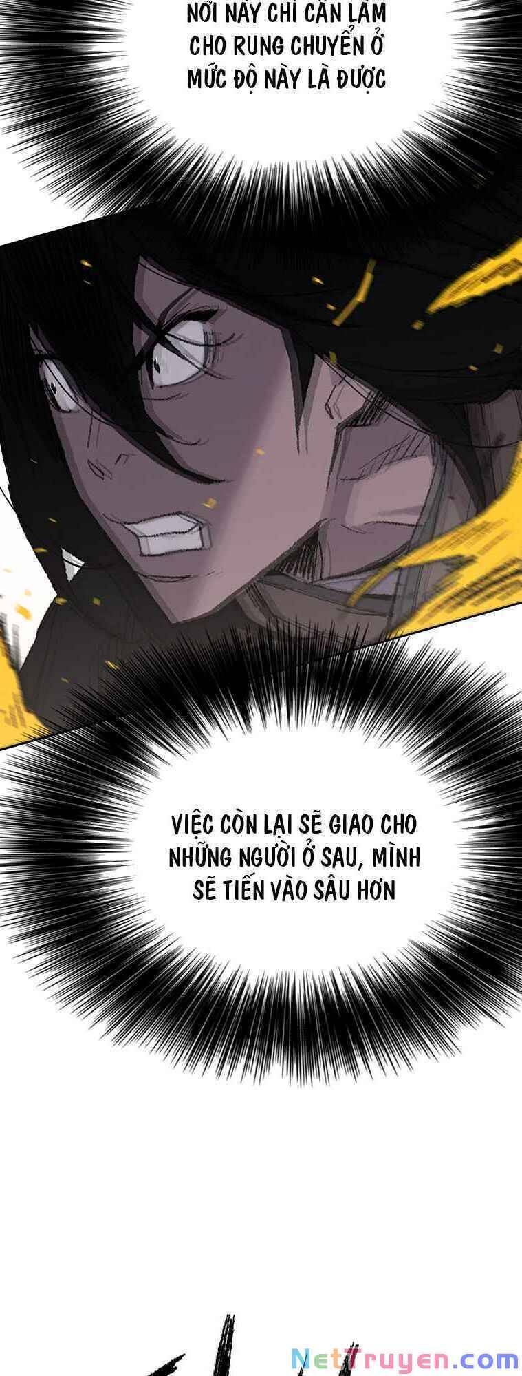 Tiên Kiếm Bất Bại Chap 67 - Next Chap 68