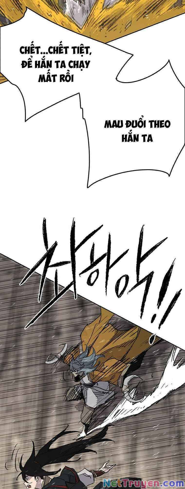 Tiên Kiếm Bất Bại Chap 67 - Next Chap 68