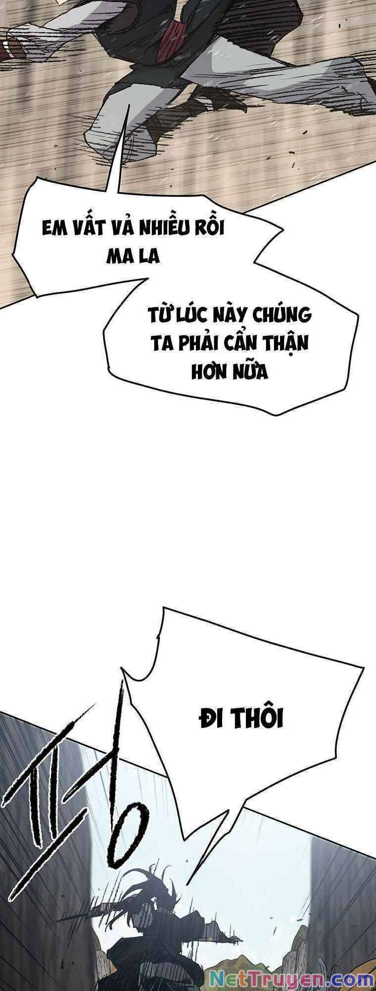 Tiên Kiếm Bất Bại Chap 67 - Next Chap 68