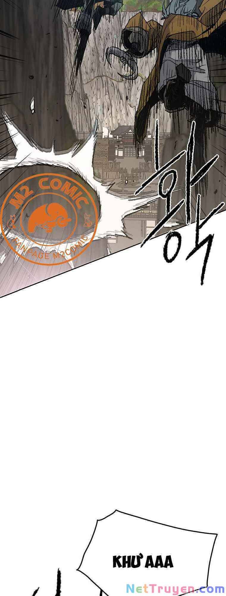 Tiên Kiếm Bất Bại Chap 67 - Next Chap 68