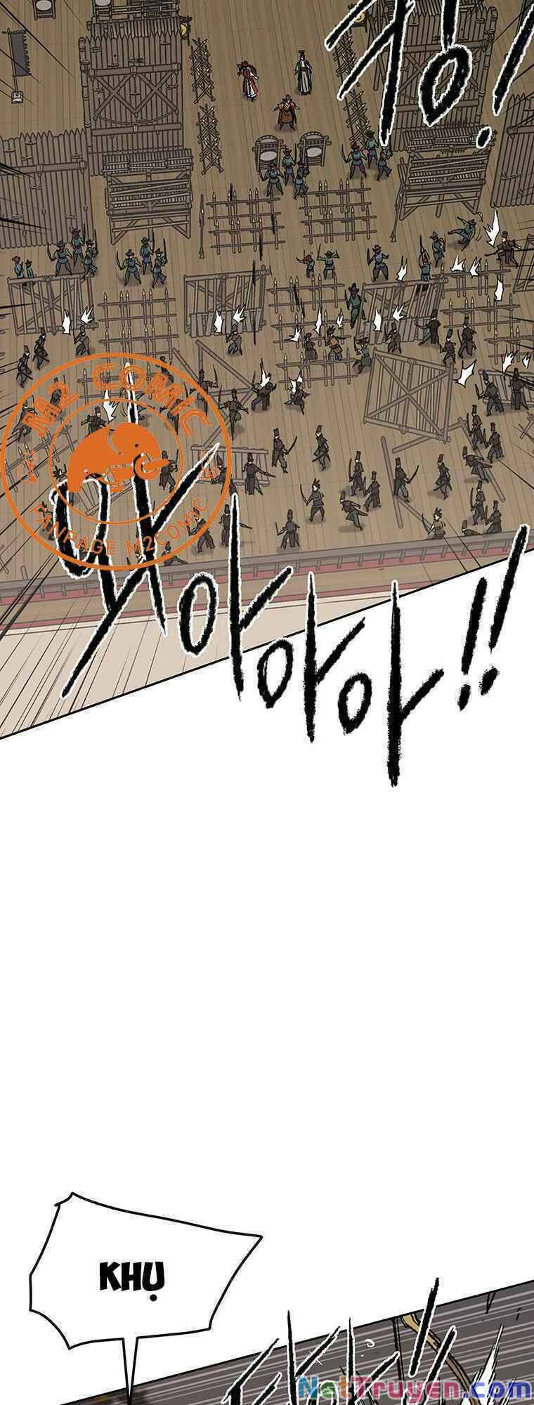 Tiên Kiếm Bất Bại Chap 67 - Next Chap 68