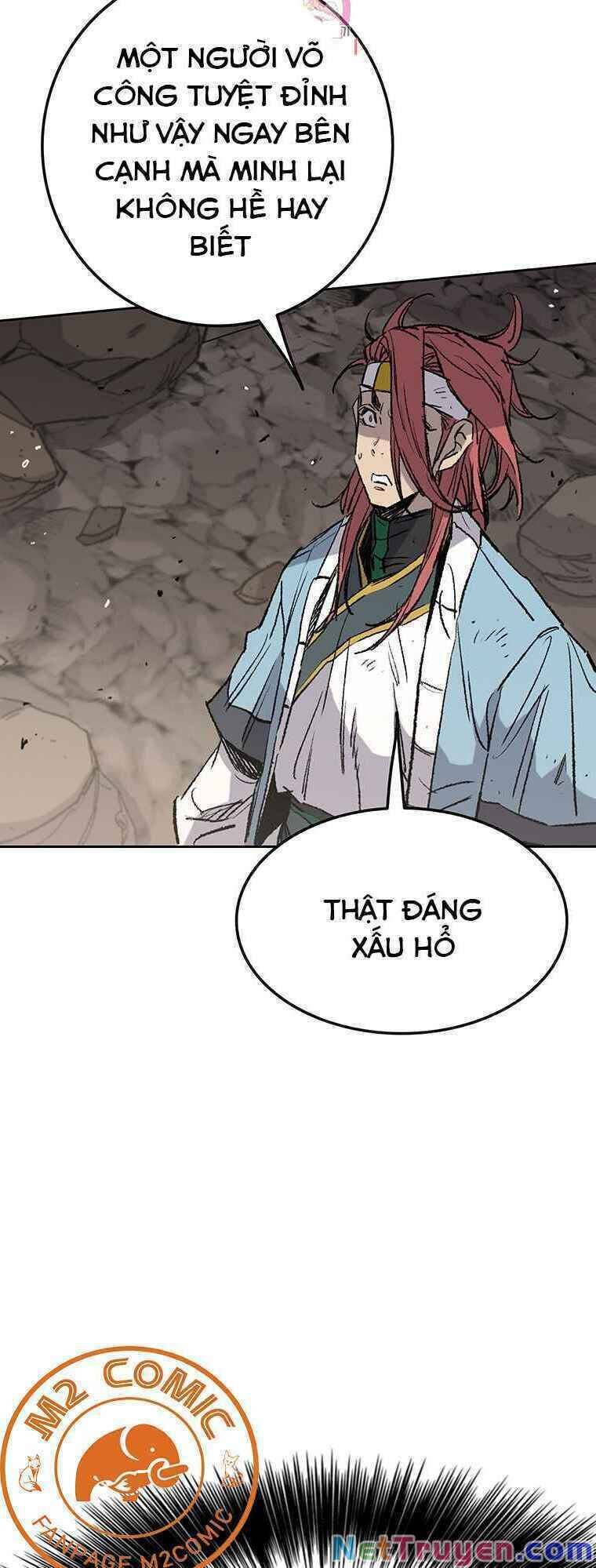 Tiên Kiếm Bất Bại Chap 67 - Next Chap 68