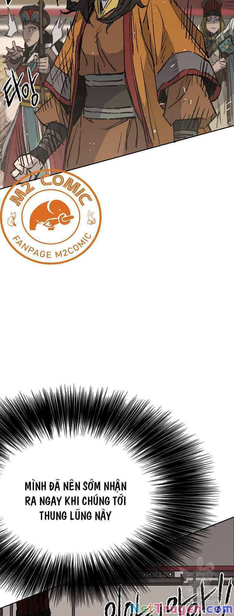 Tiên Kiếm Bất Bại Chap 67 - Next Chap 68