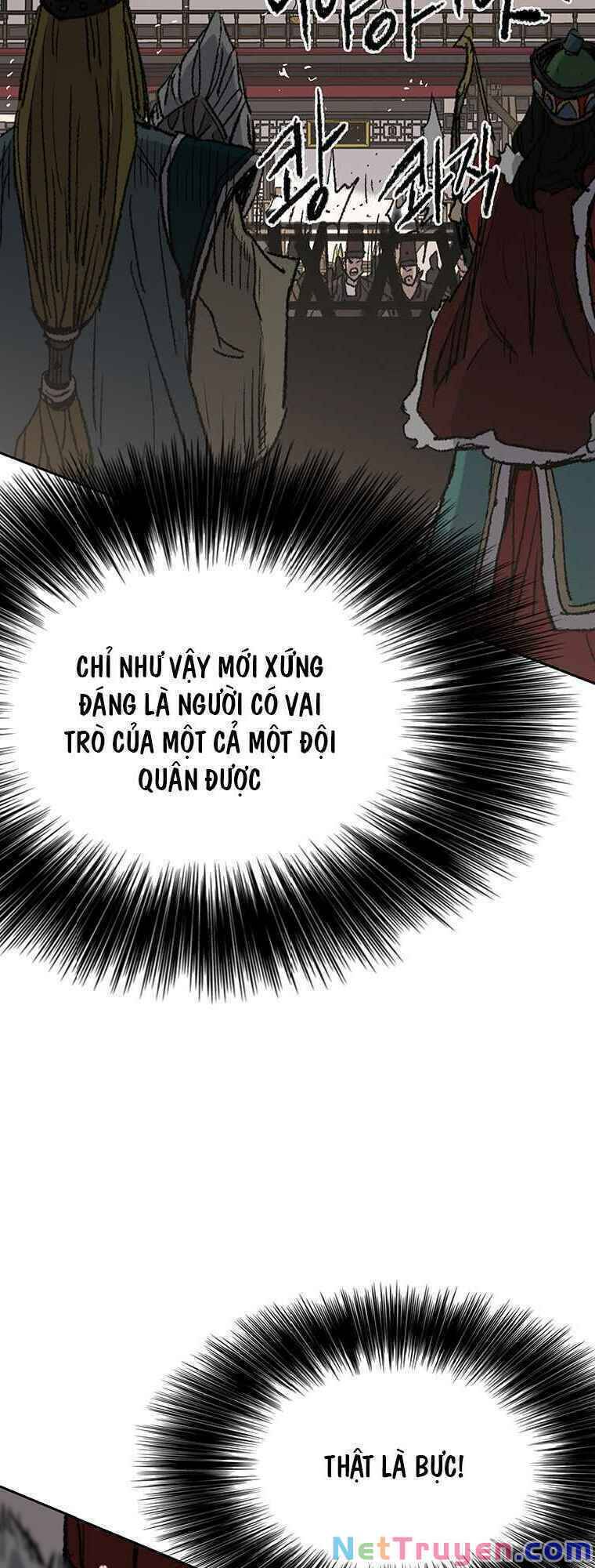 Tiên Kiếm Bất Bại Chap 67 - Next Chap 68