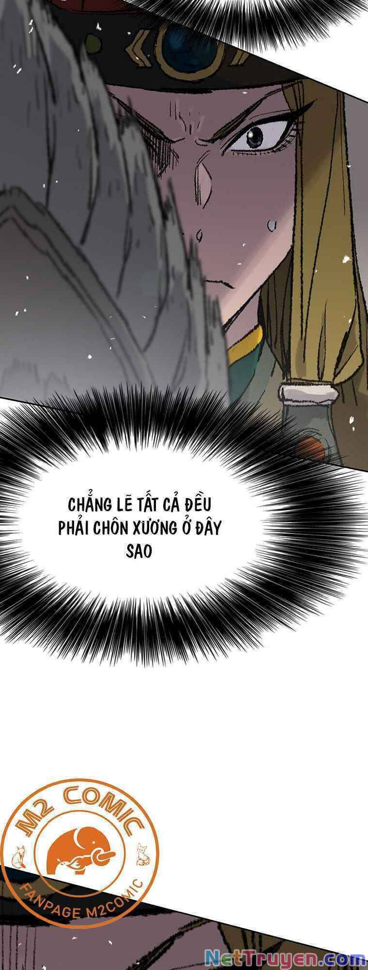 Tiên Kiếm Bất Bại Chap 67 - Next Chap 68