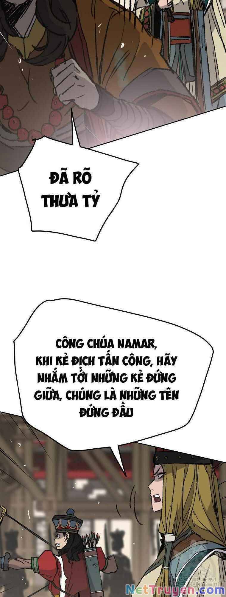 Tiên Kiếm Bất Bại Chap 67 - Next Chap 68