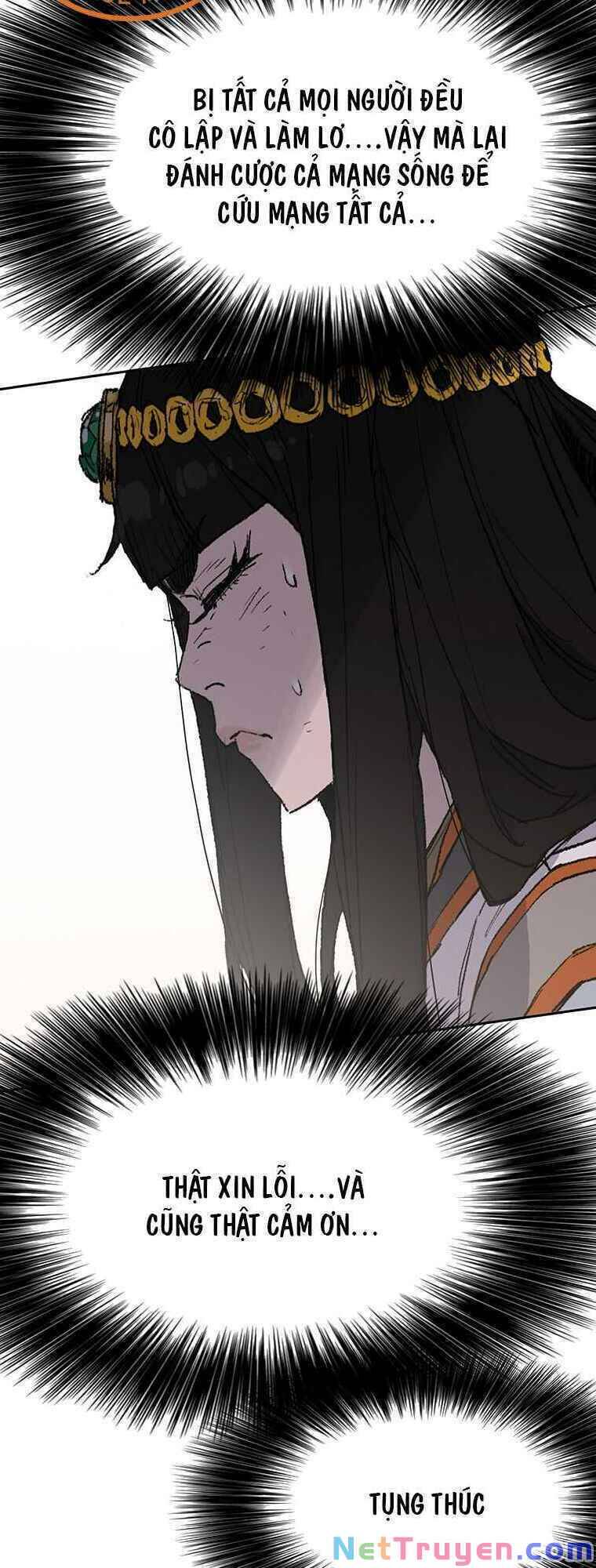 Tiên Kiếm Bất Bại Chap 67 - Next Chap 68